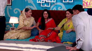 Dipika Kakar feet photo 5