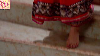 Dipika Kakar feet photo 14