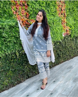 Dipika Kakar feet photo 10