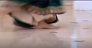 Dipika Kakar feet photo 19