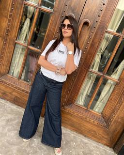 Dipika Kakar feet photo 12