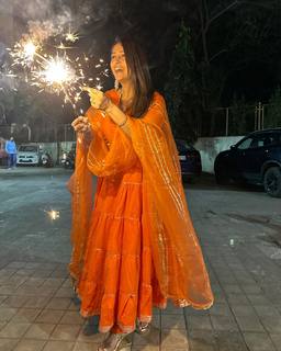 Dipika Kakar feet photo 7