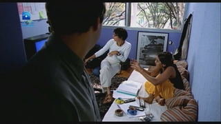 Dira Paes feet photo thumbnail