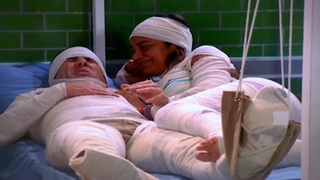 Dira Paes feet photo thumbnail