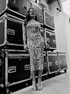 Dira Paes feet photo 12