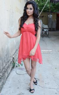 Disha Pandey feet photo 17