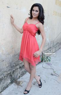 Disha Pandey feet photo 16