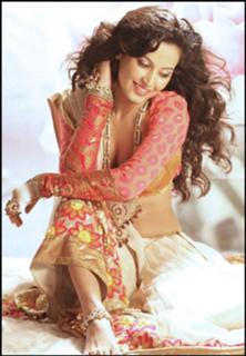 Disha Pandey feet photo 13