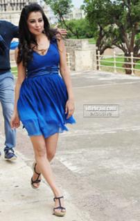 Disha Pandey feet photo 19