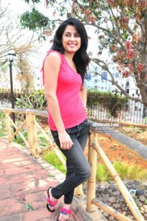 Disha Pandey feet photo 20