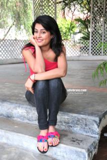 Disha Pandey feet photo 16