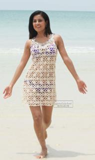 Disha Pandey feet photo 13