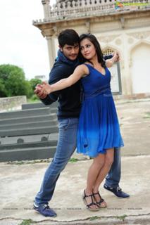 Disha Pandey feet photo 11