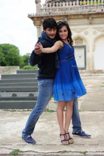 Disha Pandey feet photo 10