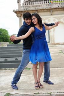 Disha Pandey feet photo 9