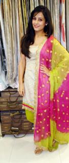 Disha Pandey feet photo 3