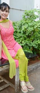 Disha Pandey feet photo 20