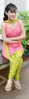 Disha Pandey feet photo 17