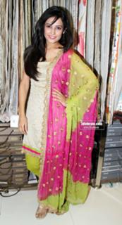 Disha Pandey feet photo 7