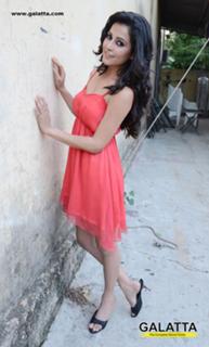 Disha Pandey feet photo 13