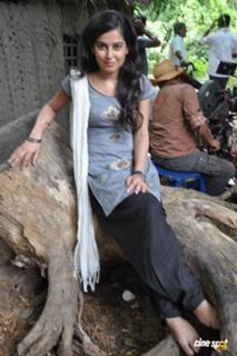 Disha Pandey feet photo 6