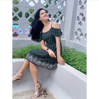 Disha Pandey feet photo 20