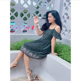 Disha Pandey feet photo 15