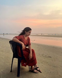 Disha Pandey feet photo 7