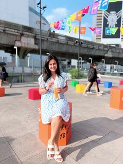Disha Pandey feet photo 4