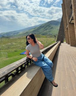 Disha Pandey feet photo 18