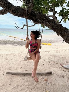 Disha Pandey feet photo 15