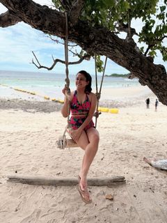 Disha Pandey feet photo 12