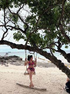 Disha Pandey feet photo 11