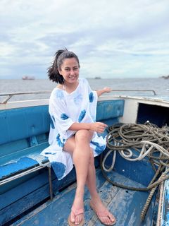 Disha Pandey feet photo 8