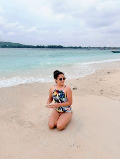 Disha Pandey feet photo 6