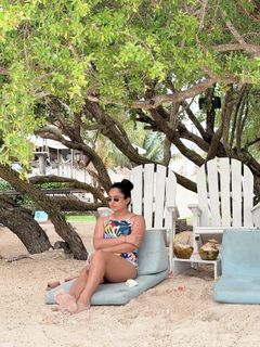 Disha Pandey feet photo 2