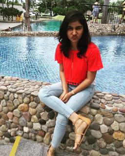 Disha Parmar feet photo 10