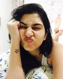 Disha Parmar feet photo 7
