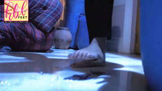 Disha Parmar feet photo 18