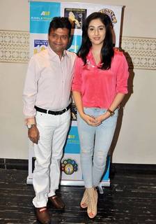 Disha Parmar feet photo 6