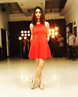 Disha Parmar feet photo 14