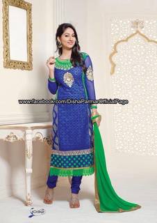 Disha Parmar feet photo 8