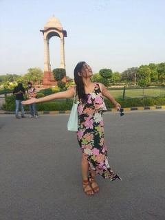 Disha Parmar feet photo 11