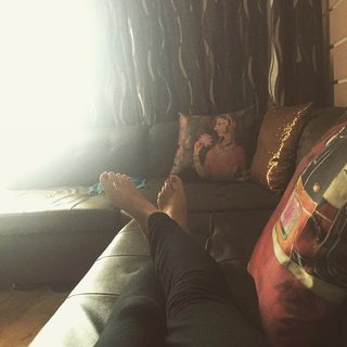 Disha Parmar feet photo 18