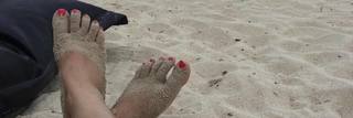 Disha Parmar feet photo 17