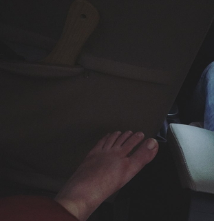 Disha Parmar feet photo 16