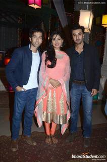 Disha Parmar feet photo 13
