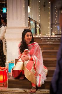 Disha Parmar feet photo 12