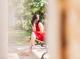 Disha Parmar feet photo 7