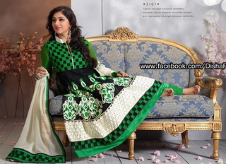 Disha Parmar feet photo 6